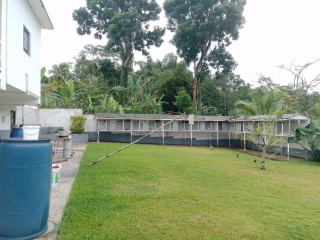 8 bed House For Sale in ALLEPO Highgate, St. Mary, Jamaica