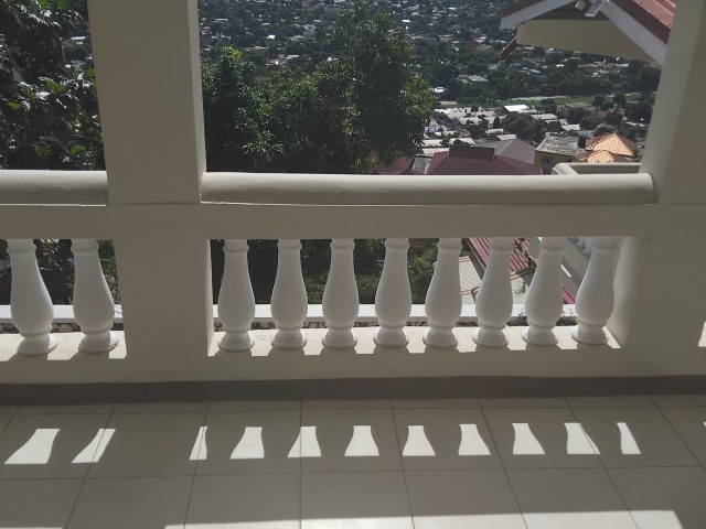 Residential lot For Rent - First right turn off Perkins Boulevard then second right turn up the hill then first left turn all t, Kingston / St. Andrew, Jamaica