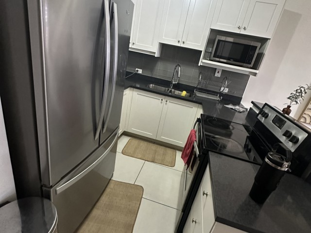 Apartment For Rent in New Kingston, Kingston / St. Andrew Jamaica | [6]