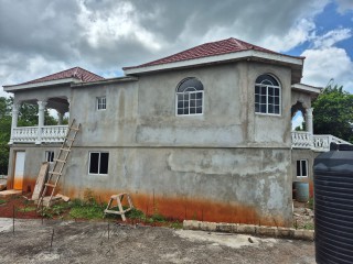 House For Sale in Pusey Hill, Manchester Jamaica | [3]