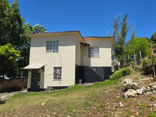 4 bed House For Sale – Duncans, Trelawny, Jamaica