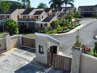Apartment For Sale in NEGRIL, St. James Jamaica | [1]