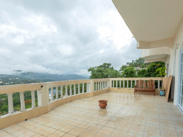 House For Sale in Stony Hill, Kingston / St. Andrew Jamaica | [13]