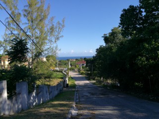 Residential lot For Sale in Ironshore, St. James Jamaica | [2]
