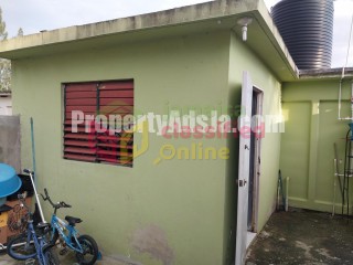 House For Rent in Eltham Park, St. Catherine Jamaica | [7]