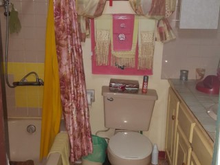 House For Sale in Kingsland Kitson Town, St. Catherine Jamaica | [12]