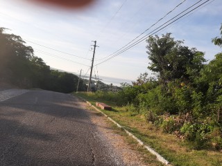 Residential lot For Sale in culloden whitehouse westmoreland, Westmoreland Jamaica | [4]