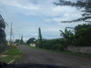 Residential lot For Sale in SavannaLaMar, Westmoreland Jamaica | [1]