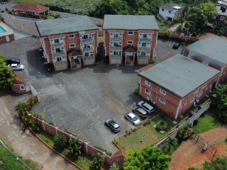 2 bed Apartment For Sale – Red Hills, Kingston / St. Andrew, Jamaica