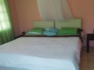 House For Rent in Boscobel, St. Mary Jamaica | [4]