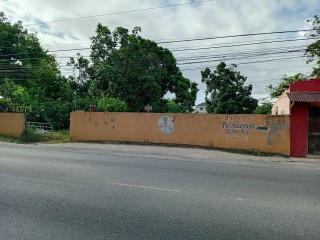 Commercial land For Sale in Innswood, St. Catherine Jamaica | [10]