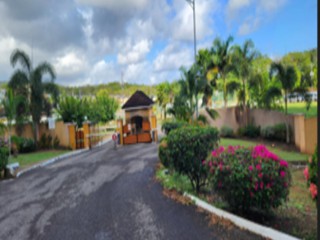 2 bed Townhouse For Sale - RUNAWAY, St. Ann, Jamaica