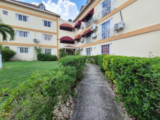 2 bed Apartment For Sale in Kingston 8, Kingston / St. Andrew, Jamaica