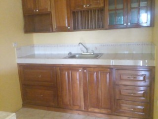 1 bed House For Rent in Duhaney park, Kingston / St. Andrew, Jamaica