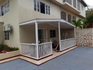 House For Sale in Mayfair Red Hills, Kingston / St. Andrew Jamaica | [13]