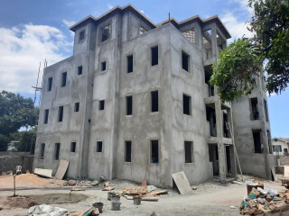 Apartment For Sale in Kingston 8, Kingston / St. Andrew Jamaica | [2]