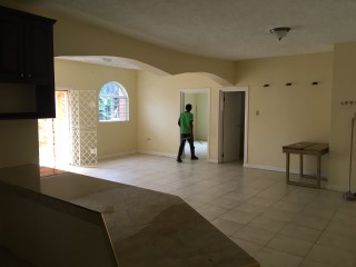House For Rent in Maverley Mountain, Kingston / St. Andrew Jamaica | [4]