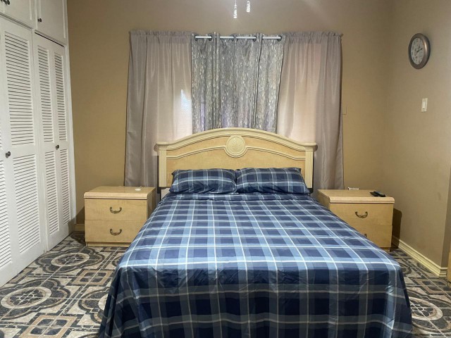 1 bed House For Rent - St Andrew, Kingston / St. Andrew, Jamaica