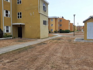 2 bed Apartment For Sale in Twickenham Park, St. Catherine, Jamaica