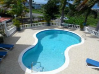 House For Sale in IRONSHORE, St. James Jamaica | [6]