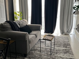 Apartment For Rent in New Kingston, Kingston / St. Andrew Jamaica | [1]