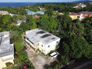 8 bed House For Sale in Tower Isle, St. Mary, Jamaica