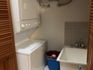 Apartment For Rent in Kingston 6, Kingston / St. Andrew Jamaica | [9]