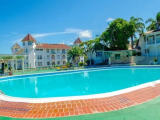 Resort/vacation property For Sale in MONTEGO BAY, St. James Jamaica | [3]