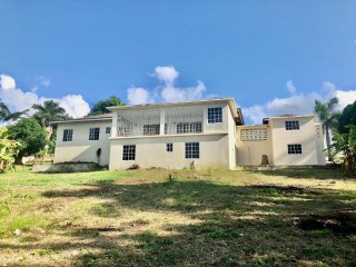 House For Rent in Paradise Pen, St. James Jamaica | [9]