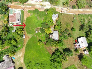 Residential lot For Sale in Middle Quarters, St. Elizabeth Jamaica | [9]
