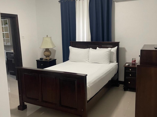 Apartment For Sale in Kingston 8, Kingston / St. Andrew Jamaica | [13]