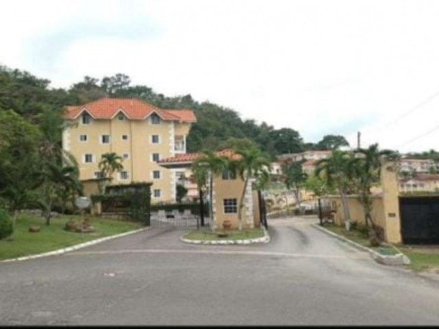 Apartment For Sale in Kingston 8, Kingston / St. Andrew Jamaica | [3]