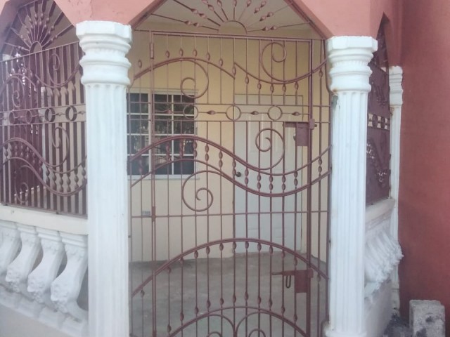 Apartment For Rent in Longeville Park Phase 2, Clarendon Jamaica | [1]