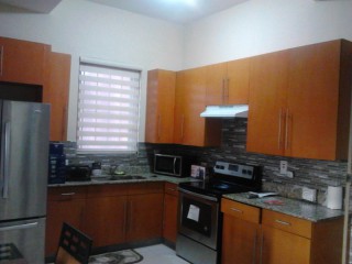 Apartment For Rent in NEW KINGSTON, Kingston / St. Andrew Jamaica | [1]