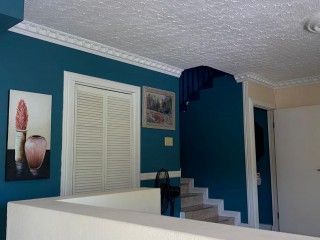 Townhouse For Rent in Lady Musgrave, Kingston / St. Andrew Jamaica | [13]