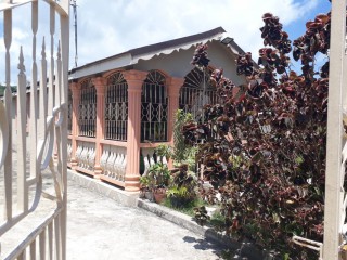 House For Sale in RHYNE PARK, St. James Jamaica | [4]
