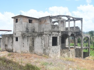 5 bed House For Sale in Balaclava, St. Elizabeth, Jamaica