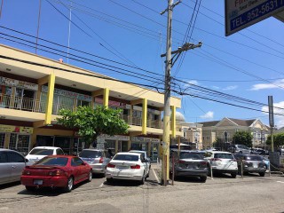 Space For Rent in Montego Bay, St. James, Jamaica
