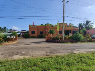 Commercial building For Sale in Litiz St Elizabeth, St. Elizabeth, Jamaica