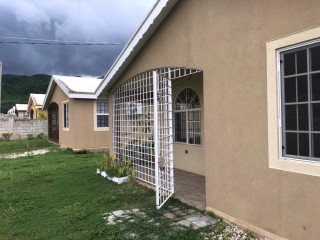 House For Rent in Montego West Village, St. James Jamaica | [2]