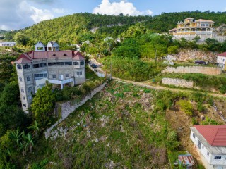 Residential lot For Sale in Sterling Castle Heights Red Hills, Kingston / St. Andrew, Jamaica