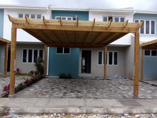 Townhouse For Sale in Golden Triangle, Kingston / St. Andrew Jamaica | [14]