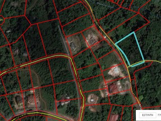 2 bed Land For Sale - SmokeyVale, Kingston / St. Andrew, Jamaica