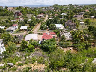 Residential lot For Sale in MOUNT VIEW ESTATE, St. Catherine Jamaica | [11]