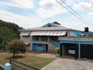 House For Sale in walderston, Manchester Jamaica | [1]
