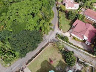 Residential lot For Sale in Pioria, Manchester Jamaica | [6]