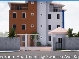 Apartment For Sale in Kingston 8, Kingston / St. Andrew Jamaica | [7]