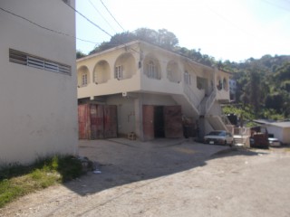 Commercial building For Sale in Stony Hill, Kingston / St. Andrew Jamaica | [2]