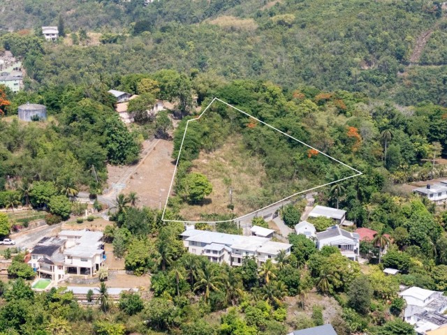 Development Land (Residential) For Sale in CONSTANT SPRING, Kingston / St. Andrew Jamaica | [8]