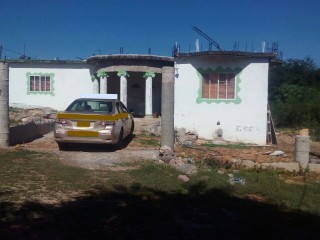 House For Sale in Twin Palms Estate, Clarendon Jamaica | [4]